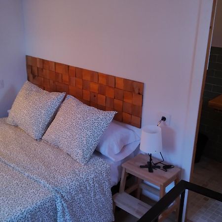 Villa Minicasita Tipica à Zuheros Extérieur photo