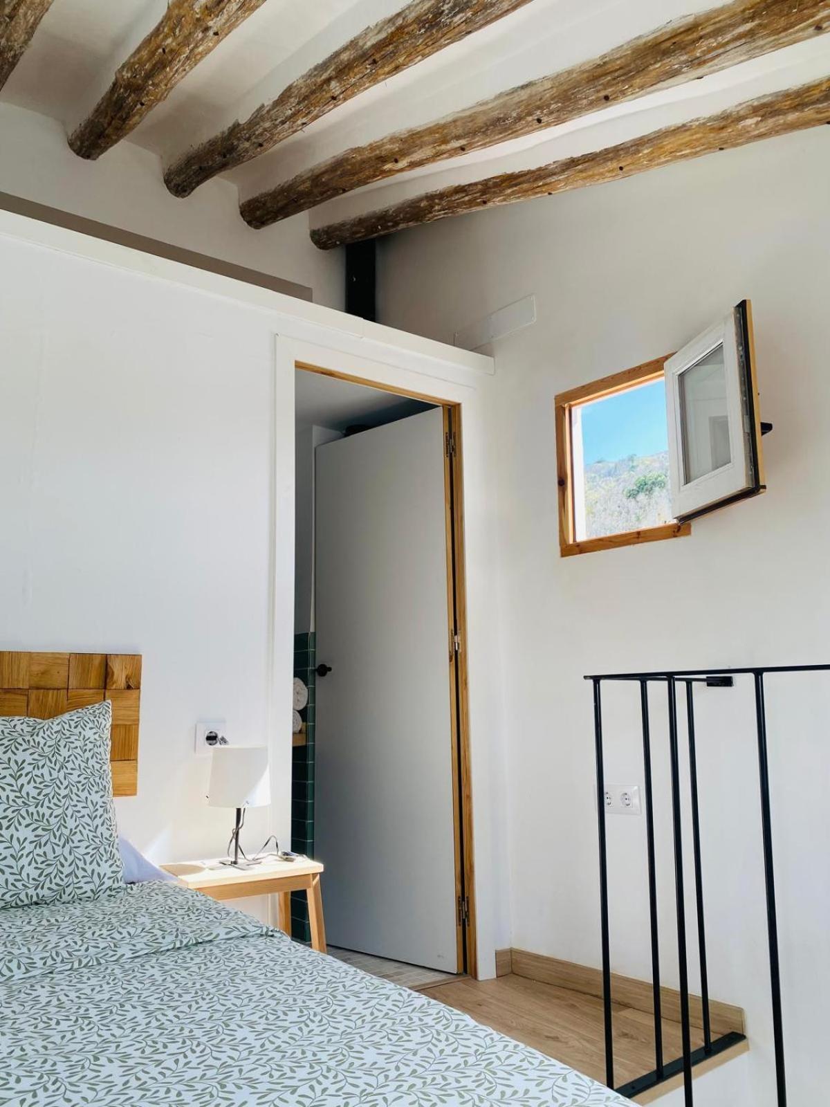 Villa Minicasita Tipica à Zuheros Extérieur photo